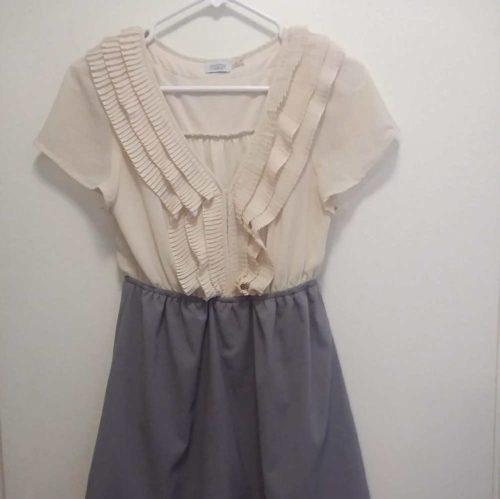 Charming 'Charming Charlie' Dress